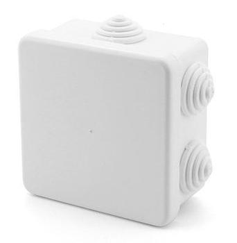 TEM Serie  Fontana ABZWEIGKASTEN IP44 RN01 PW (AF10PW-U)