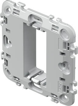 TEM Serie  Modul Montageträger MOUNTING FRAME WITHOUT SCREWS1 (NM11-U)
