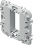 TEM Serie  Modul Montageträger MOUNTING FRAME WITHOUT SCREWS1