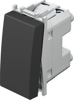 TEM Serie  Modul Schalter SWITCH 2WAY16AX 250V~ 1M SB (SM60SB-U)