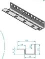 TRITON Rack Accessory Rack Rail