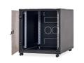 TRITON Rack Cabinet Black