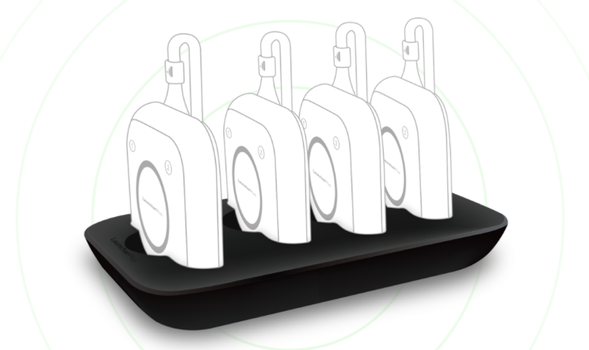 VIVITEK LauncherPlus Base (NVK-VE09)