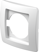 TEM Serie  Ekonomik COVER PLATE EKONOMIK 1PW