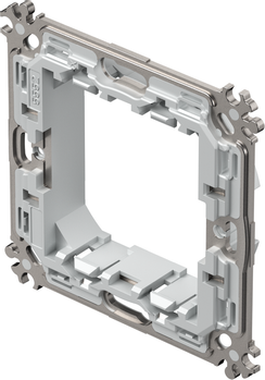 TEM Serie  Modul Montageträger MOUNTING FRAME METAL WITHOUT S (NM25-U)