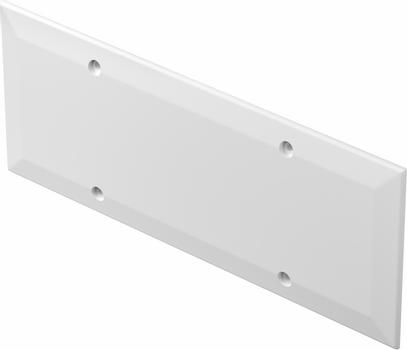 TEM Serie  Unterputz Dosen BOX COVER DECORATIVEPM7 (DM74-U)