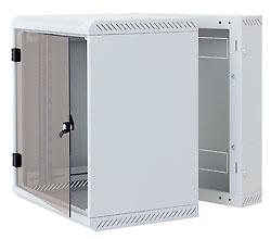 TRITON 19" Rack Wall-Mount 6U/250 (RBA-06-AD2-CAX-A1)