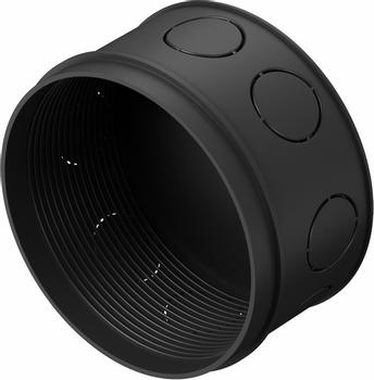 TEM Serie  Unterputz Dosen Abzweigdose Ziegelwand (DW10-U)