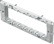 TEM Serie  Modul Montageträger MOUNTING FRAME WITH SCREWS7M
