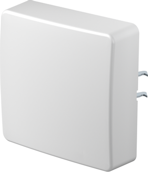 TEM Serie  Ekonomik CONNECTION BOX 5POLE3P+N+E 5x4 (AE20PW-U)