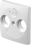 TEM Serie  Ekonomik COVER TV-R2P/3P PW