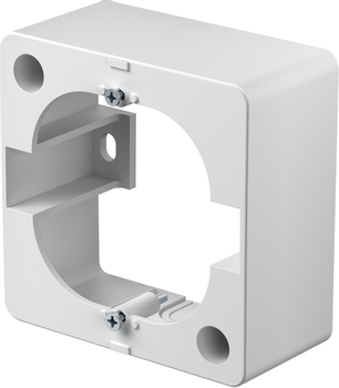 TEM Serie  Ekonomik Aufputzgehäuse 1PW (AE30PW-U)