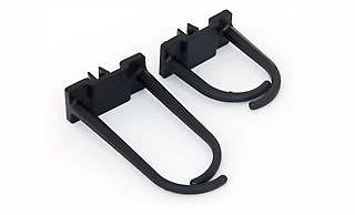 TRITON Rack Accessory Mounting  (RAB-MS-X23-X1)