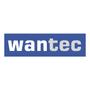 WANTEC wantecWire slim SSTP, CAT7 Kabel / Connector CAT6a, 4mm, angled/gewinkelt up 90°+180°, grau, Länge 3,00 m