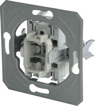 TEM Serie  Ekonomik PUSH BUTTON 1WAY10A 250V~ (SE11-U)