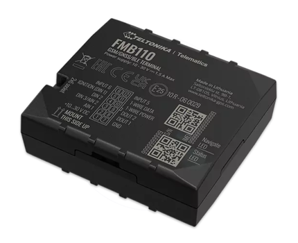 TELTONIKA TELEMATICS FMB110 Advanced (FMB110BB4R01)