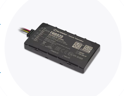 TELTONIKA FMB920 GNSS/GSM Tracker (FMB920)