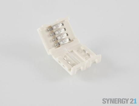SYNERGY 21 LED Flex Strip zub RGB Clickverbinder (S21-LED-A00136)