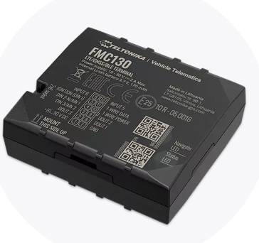 TELTONIKA Feet Management system (FMC130)