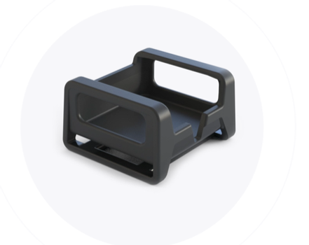 TELTONIKA Zubehör · Tracker SAS · TMT250 Holder (PRIEDAS227 (088-00228))