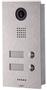 WANTEC MONOLITH C IP Vision 2T Türsprechst. + HD-Kamera