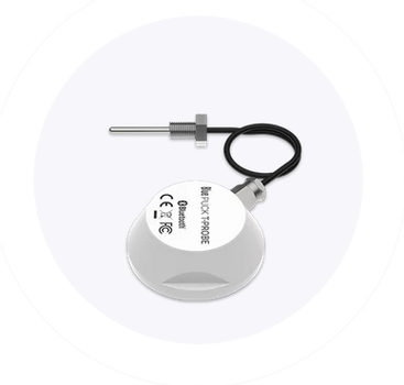 TELTONIKA · Zubehör · Tracker · Blue Puck T-Probe (258-00117)