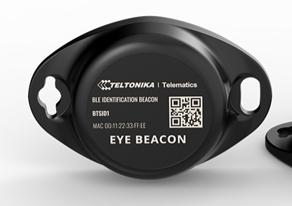 TELTONIKA Zubehör · Bluetooth Beacon (BTSID14KE501)