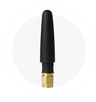TELTONIKA Straight compact mobile antenna (PR1CS450)