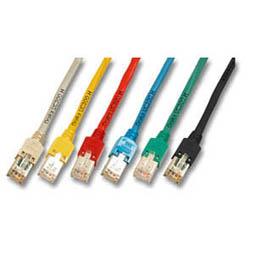 TELTONIKA / Patchkabel RJ45, CAT5e, 300Mhz,  1,5m grau, Teltonika (CAT5E)