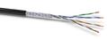 VOKA 1000MHz AußenKabel CAT7a Halo S-STP(S/FTP) XLAN 500m T