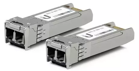 Ubiquiti 10Gb Multi-Mode Optical Module