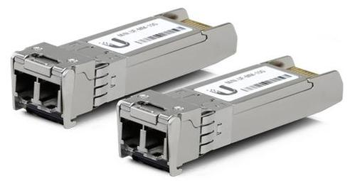 UBIQUITI Multi-mode Duplex Transiever Module  (UACC-OM-MM-10G-D-2)