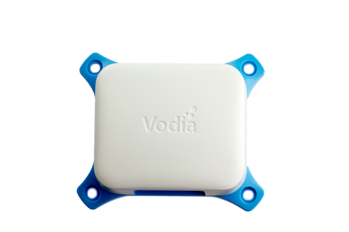 VODIA IOP - PBX mit Sandard 4 Calls Lizenz (VODIA_IOP)