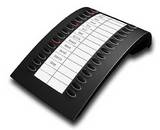 TIPTEL 85 Beistellmodul KM-30 (1124470)