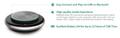 YEALINK CP900 USB/Bluetooth Conference Phone inkl. BT50 - CP900-TEAMS-BT50