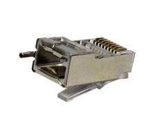 UBIQUITI UISP-Connector-SHD RJ45 Male