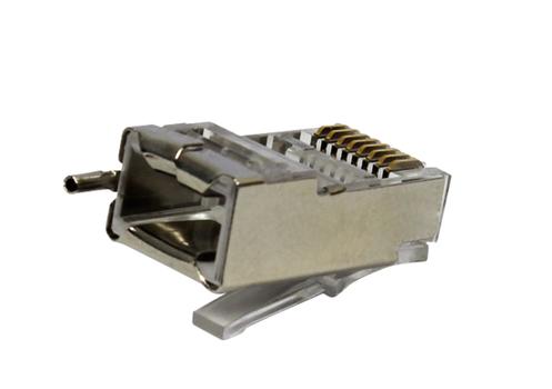 UBIQUITI UISP-Connector-SHD RJ45 Male (UISP-Connector-SHD)