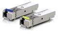 UBIQUITI SFP MODULE SINGLE-MODE CATEGORY D