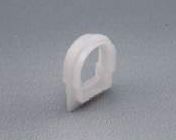 SYNERGY 21 LED U-Profil zub ALU044-PC connector 180° (S21-LED-PR20174)