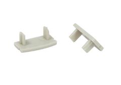 SYNERGY 21 LED U-Profil zub ALU002-R Endkappe2