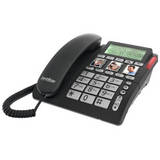 TIPTEL Ergophone 1200 (1081200)