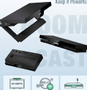 YEALINK MSFT - RoomCast Kit 001 (inkl. WPP 20)