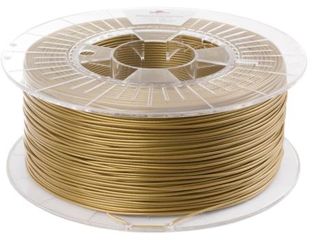 SPECTRUM 3D Filament PLA 1.75mm AZTEC GOLD 0.5kg (80186)