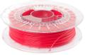 SPECTRUM 3D Filament / PLA Thermoactive / 1,75mm / Red / Rot / 0,5kg