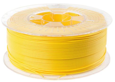 SPECTRUM 3D Filament / ABS Smart / 1,75mm / Bahama Yellow / Gelb / 1kg (80094)