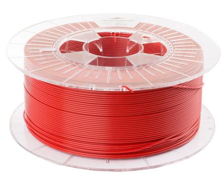SPECTRUM 3D Filament PLA 1.75mm BLOODY RED 1kg (80114)