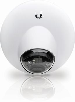 UBIQUITI UniFi Video Camera G3 Dome - 1080p Indoor/ Outdoor IP Camera with Infrared (UVC-G3-DOME)