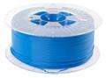 SPECTRUM 3D Filament / ABS Smart / 1,75mm / Pacific Blue / blau / 1kg