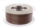 SPECTRUM 3D Filament PLA 1.75mm CHOCOLATE BROWN 1kg