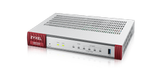 ZYXEL USG Flex 100 v2 Firewall 10/ 100/ 1000, 1xWAN,  4xLAN/DMZ ports, 1xUSB (Device only) (USGFLEX100-EU0111F)